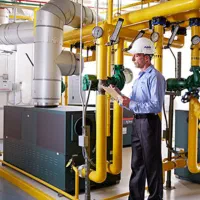 تعدادی نیروی ماهر و نیمه ماهر تاسیساتی نیازمندیم