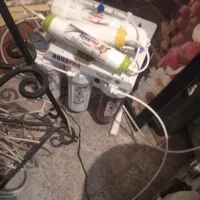 دستگاه تصفیه اب