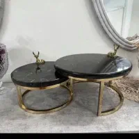 میز مزه خوری