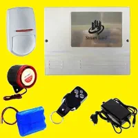 دزدگیر اقتصادی باغ ، مغازه ، خانه (سیمکارتی)