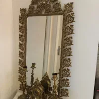 آینه و میز کنسول