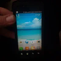 گوشی ال جی|موبایل|تهران, شهید اسدی|دیوار