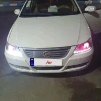 خودرو لیفان 620 (۱۶۰۰) معاوضه ام دارم|خودرو سواری و وانت|پاکدشت, پاکدشت (مامازند)|دیوار