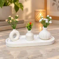 گلدان های تزئینی