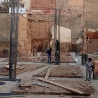 آپارتمان پیش فروشی