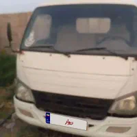 ماشین آمیکو مدل 87 تناژ5200  شاستی کاربری یخچال|خودرو سنگین|نیشابور, کشتارگاه|دیوار