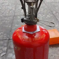 پیکنیک مسافرتی کره ای