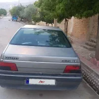 405 مدل87|خودرو سواری و وانت|بندرعباس, |دیوار
