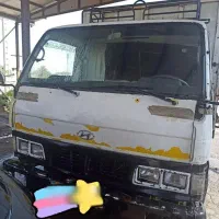 خاورهیوندمدل 88موتوربزرگ|خودرو سنگین|کرمان, |دیوار