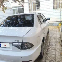 سمند سورن پلاس دریچه سیمی 1404|خودرو سواری و وانت|قزوین, |دیوار