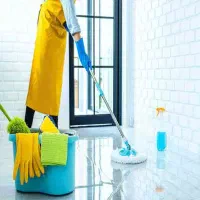 شرکت خدمات نظافتی مهرگان صددرصد تضمینی|خدمات نظافت|شاهین‌شهر, فردوسی|دیوار