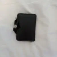 گمشده کیف کارت مشکی