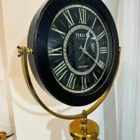 ساعت، ساعت ایستاده پایه قابلمه|ساعت دیواری و تزئینی|سنندج, |دیوار