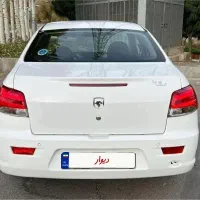 رانا پلاس ارتقا ۱۴۰۳  TU5.P|خودرو سواری و وانت|مراغه, |دیوار