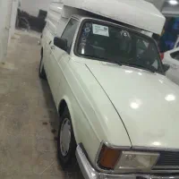 پیکان وانت مدل ۷۸|خودرو سواری و وانت|ملارد, |دیوار