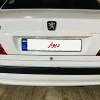 پژوپارس مدل1400سال درحد