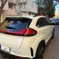 MVMx33 cross۱۴۰۳|خودرو سواری و وانت|تبریز, |دیوار