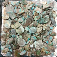 سنگ فیروزه نیشابوری
