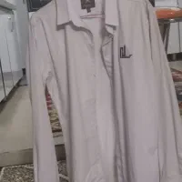 پیراهن مردانه سایز LوMو2xتعداد۱۲عددبادوتاشلوار|لباس|بروجرد, |دیوار