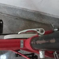 دوچرخه سایز۲۰|دوچرخه، اسکیت، اسکوتر|تهران, الهیه|دیوار