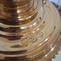 سماور  نیگالاروسی