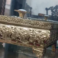 بوفه باوسایلش|بوفه، ویترین، کنسول|آبادان, |دیوار