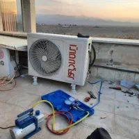 تعمیرپکیج کولرگازی وتصفیه اب|خدمات پیشه و مهارت|یزد, |دیوار