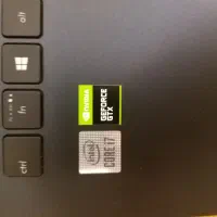 لپتاپ حرفه ای ایسوس Asus k571 در حد نو|رایانه همراه|تهران, حبیب الله|دیوار