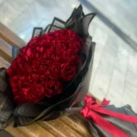 انواع دسته گل روبانی بامس نوزاد باکس هدیه