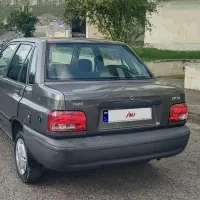 پراید مدل 90|خودرو سواری و وانت|رشت, خبرنگار|دیوار