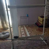 دو عد دار قالی به فروش میرسد