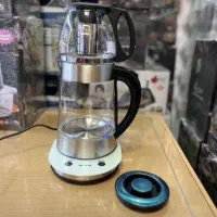 چای ساز|سماور، چایساز، قهوهساز|تهران, تهراننو|دیوار