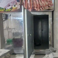 سردخانه صنعتی