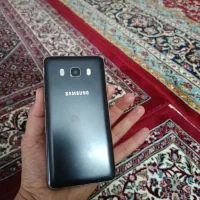 گوشی سامسونگ جی۵ کارکرده|موبایل|زنجان, |دیوار