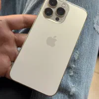 Iphone 13pro 256 gold