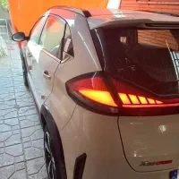 MVM X33 cross 1403|خودرو سواری و وانت|محمدشهر, جعفرآباد|دیوار