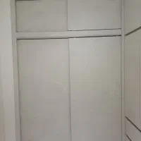 کابینت کمدی دیواری MDF|جاکفشی، کمد، دراور|خاوران, |دیوار