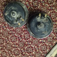 ضبط و باند و بوق|قطعات یدکی و لوازم جانبی|ماهیدشت, |دیوار