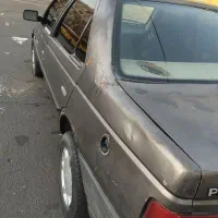 پژو روا|خودرو سواری و وانت|تهران, شهرک شریعتی|دیوار