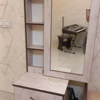 میز کامپیوتر، میز آرایش و صندلی|میز تحریر و کامپیوتر|رشت, حاجی آباد|دیوار