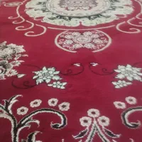 دوعدد فرش 12متری در حد نو|فرش|الوند, |دیوار