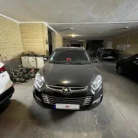 جک s5 مشکی بدون رنگ|خودرو سواری و وانت|قم, الغدیر|دیوار