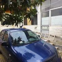 تیبا دوگانه کارخونه/مدل۹۵/کارشناسی شده