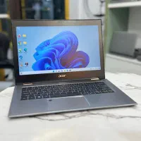 Acer Spin 5 خوش قیمت|رایانه همراه|شیراز, ملاصدرا|دیوار