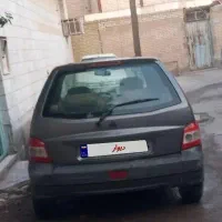پراید هاچبک ۱۱۱