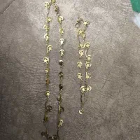 ست گردنبند با دست بند|بدلیجات|اراک, |دیوار