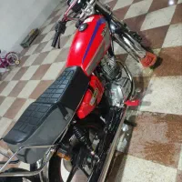 موتور 150استارتی.1395