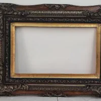 قاب تابلو فرش