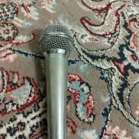 میکروفن جاسکو 2000 معاوضه با هرچی