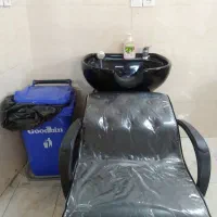 تجهیزات سالن زیبایی|آرایشگاه و سالن‌های زیبایی|دماوند, گیلاوند|دیوار